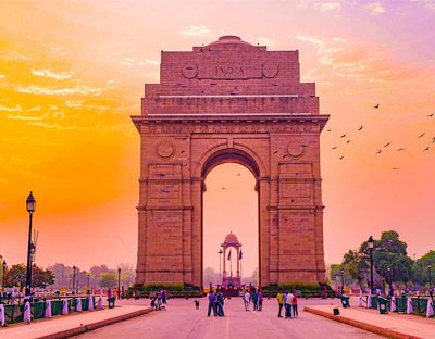 delhi day tour