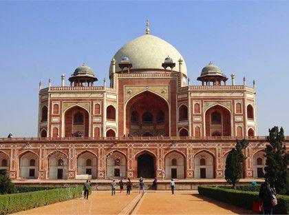 old delhi tour packages