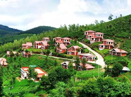 Ooty