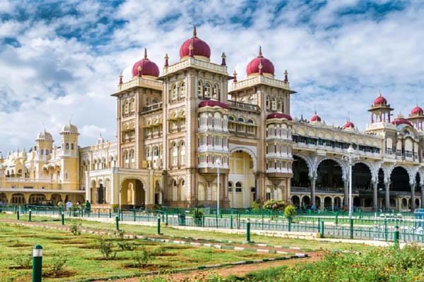 mysore